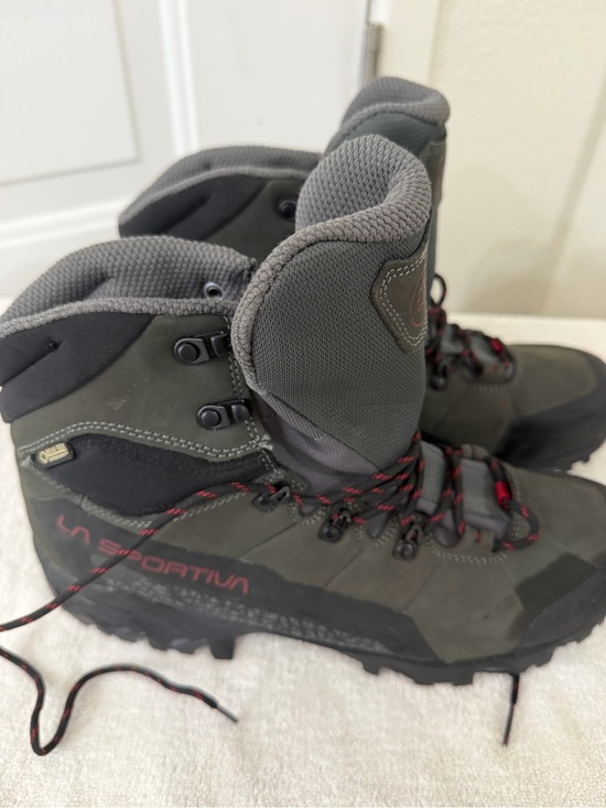 La Sportiva Gore-Tex Surround Vibram Boots US 10.5 main image 7